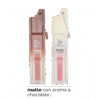 Lip Gloss Matte D'Hermosa