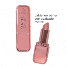 Labial en barra D'Hermosa