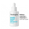 Suero Hydro Boost Anti-Manchas con Niacinamida Neutrógena