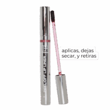 delineador de labios peel-off d'hermosa