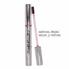 delineador de labios peel-off d'hermosa