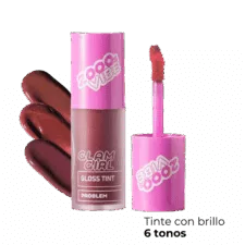 Gloss Tint PopStar Ruby Rose