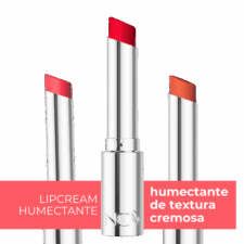 Labial Lipcream New Color