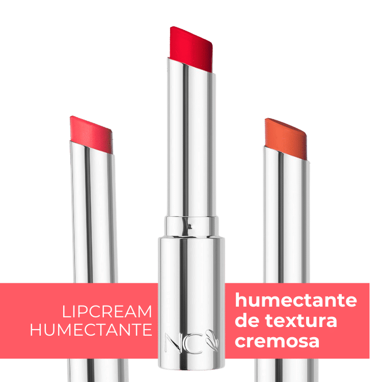 Labial Lipcream New Color