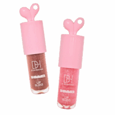 Shimmer Lip Gloss D'Hermosa