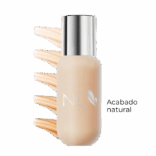 Base Líquida SkinFit New Color