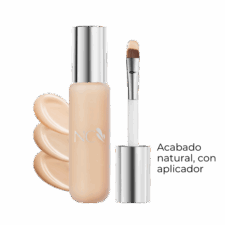 Corrector de Ojeras SkinFit New Color