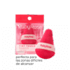Esponja de polvo Tiny Touch Ruby Rose
