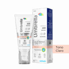 Umbrella Perfect Skin SPF50+ Tono Claro