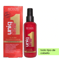 Tratamiento Capilar Uniq One All in One Revlon
