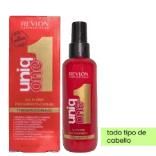 Tratamiento Capilar Uniq One All in One Revlon