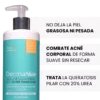 descripcion del Serum Corporal Urea ULTRA Hidratante DermaSkin