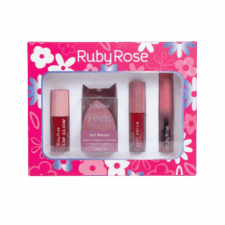 Kit de maquillaje Ruby Rose