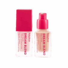 Base Dream Blend Ruby Rose