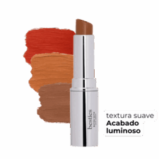 Labial en barra Satín Besties Blow Ruby Rose