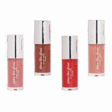 Gloss Labial Shine Blow Ruby Rose