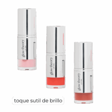 Lip Oil the glow theory Blow Ruby Rose
