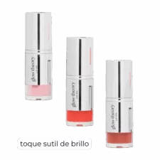 Lip Oil the glow theory Blow Ruby Rose