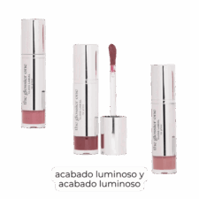 Gloss Labial the glossier one Blow Ruby Rose