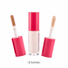 Corrector Liquido Ruby Rose