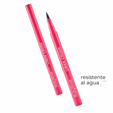 Delineador Liner Crush Ruby Rose