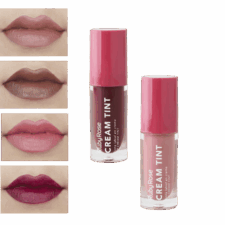 Cream Tint Ruby Rose
