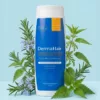 Shampoo para cuero cabelludo graso zerosebum limpieza profunda