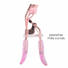 Arqueador de Pestañas D'Hermosa