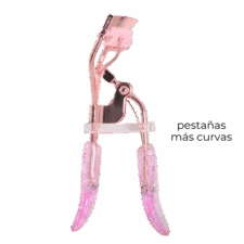 Arqueador de Pestañas D'Hermosa
