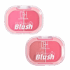 Blush dúo D'Hermosa