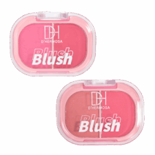 Blush dúo D'Hermosa