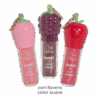 Glossy Lip Gloss Shimmer D'hermosa