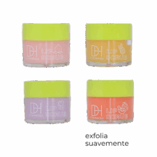 Lip scrub exfoliante labial D'Hermosa
