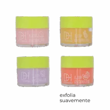 Lip scrub exfoliante labial D'Hermosa