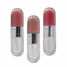 Gloss Matte D'Hermosa