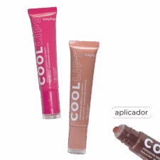 Lip Balm Coollips Ruby Rose
