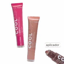 Lip Balm Coollips Ruby Rose