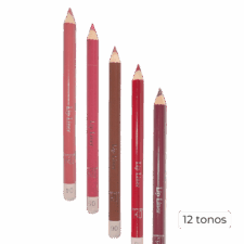Lápiz delineador labial D'Hermosa