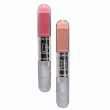 Lip gloss matte y lip oil D'Hermosa