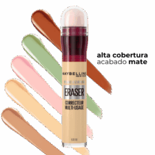 Corrector de Ojeras Instant Age Rewind Eraser Maybelline