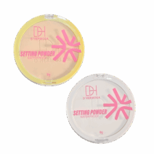 Polvo compacto waterproof D'Hermosa