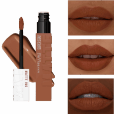 Labial Superstay Matte INK 500 Insider