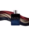caos blue parfum con 30% de fragancia