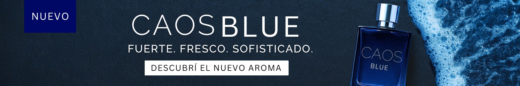 CAOS Blue