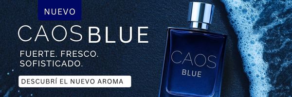 CAOS Blue