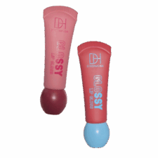 Glossy Lip Gloss D'Hermosa