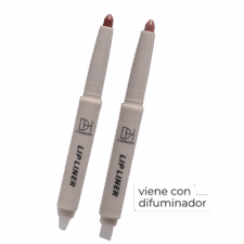 Delineador de labios en barra D'Hermosa
