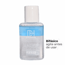 Removedor de maquillaje bifásico D'Hermosa