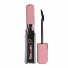 Máscara de pestañas curvo D'Hermosa