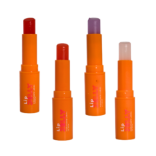 Bálsamo labial en barra Jelly Ruby Rose